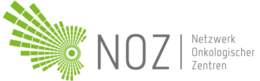 NOZ Netzwerk Onkologischer Zentren - Logo