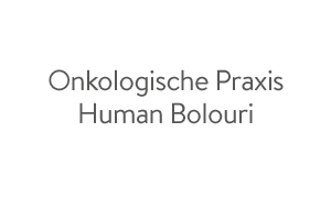 Onkologische Praxis Kiel Dr. med. Human Bolouri Logo