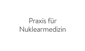 Praxis für Nuklearmedizin Logo