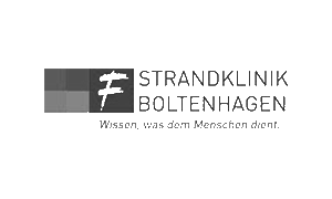 Strandklinik Boltenhagen Logo