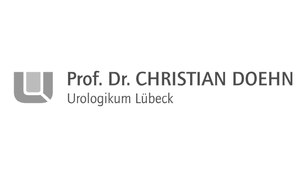 Urologikum Lübeck Logo