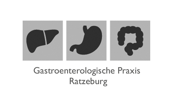 Gastroenterologische Praxis Ratzeburg Logo