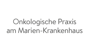 Onkologische Praxis am Marien-Krankenhaus Logo