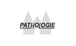 Gemeinschaftspraxis für Pathologie Logo